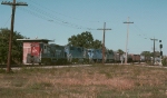 SP GP9R 3435